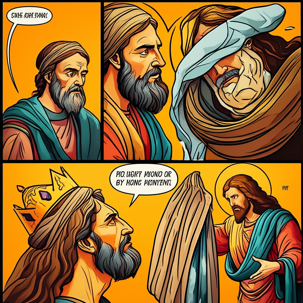2 Kings 8