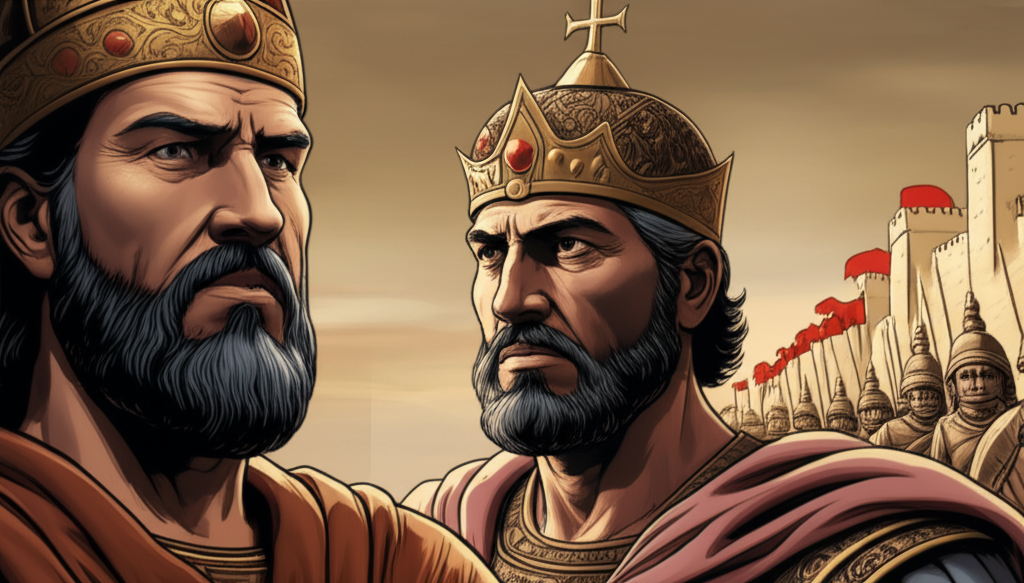 2 Kings 12