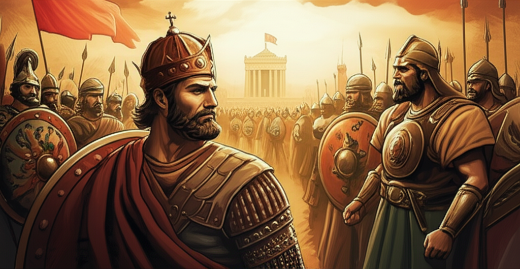 2 Kings 12