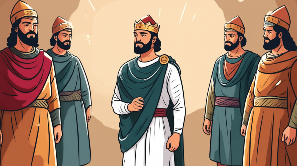 2 Kings 13