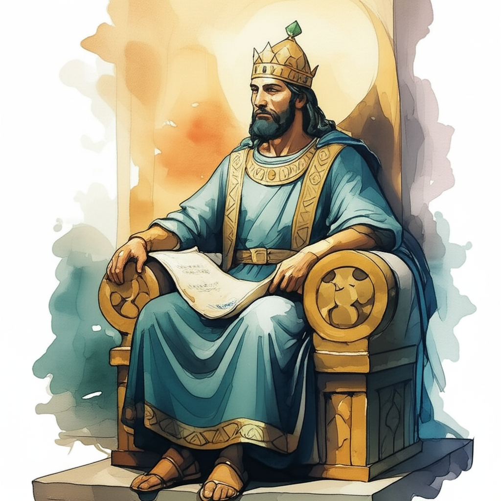 2 Kings 14