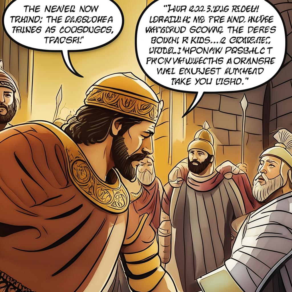 2 Kings 14