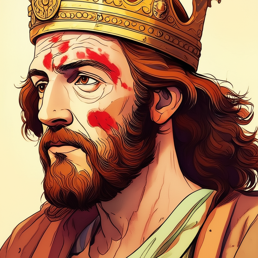 2 Kings 15