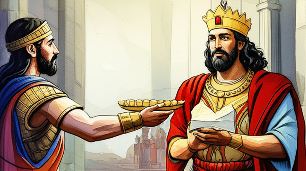 2 Kings 16
