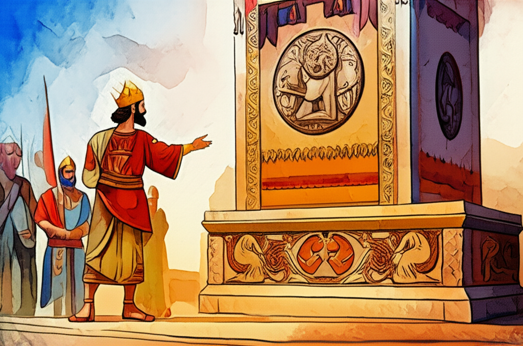 2 Kings 16