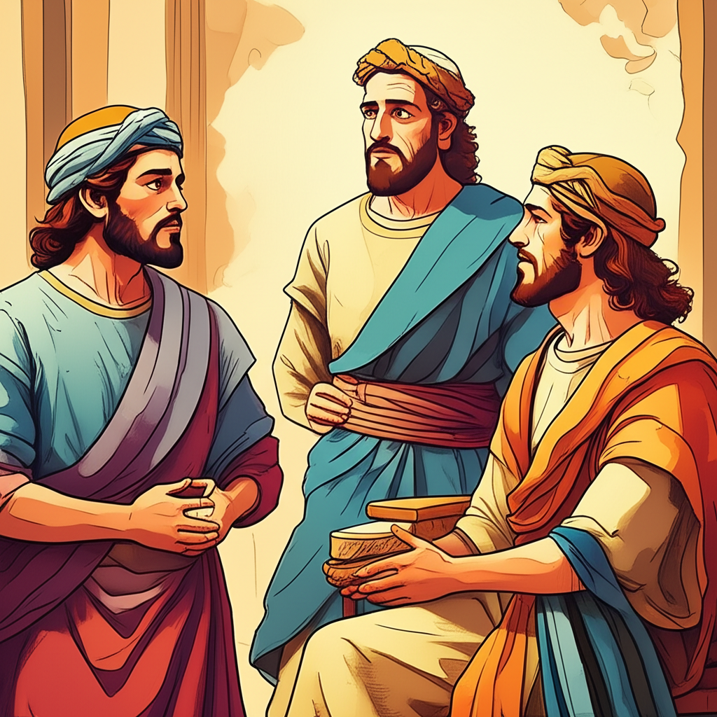 2 Kings 15