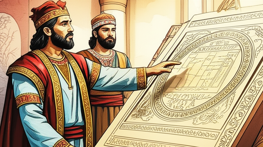 2 Kings 16