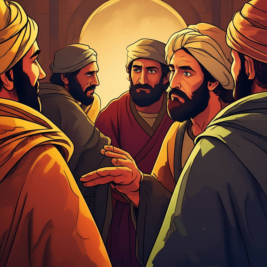 2 Kings 15