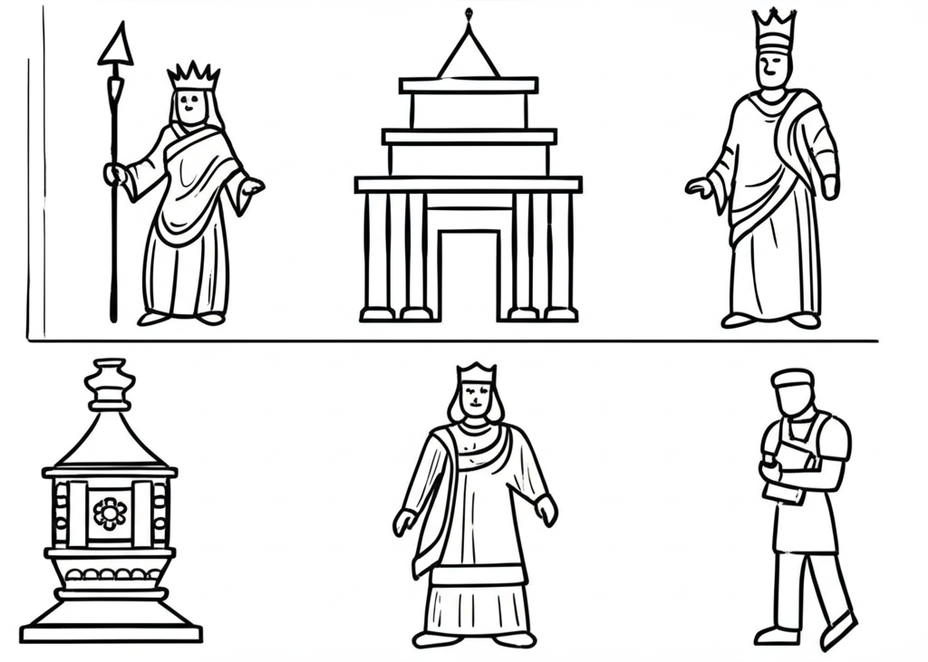2 Kings 16