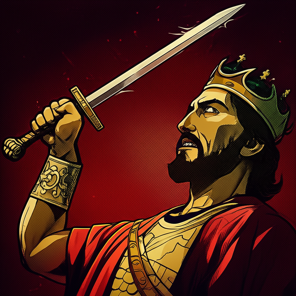 2 Kings 15