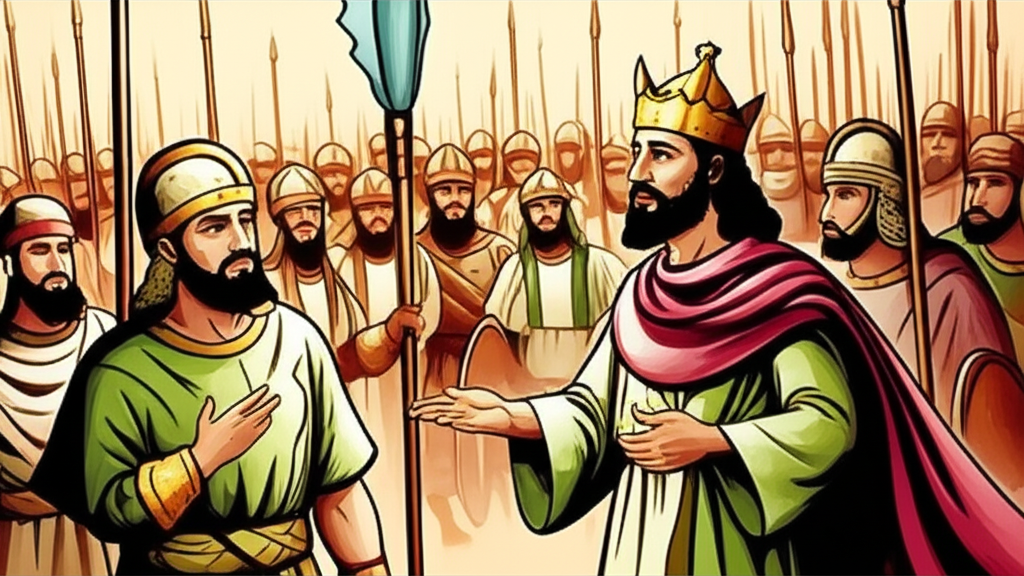 2 Kings 17