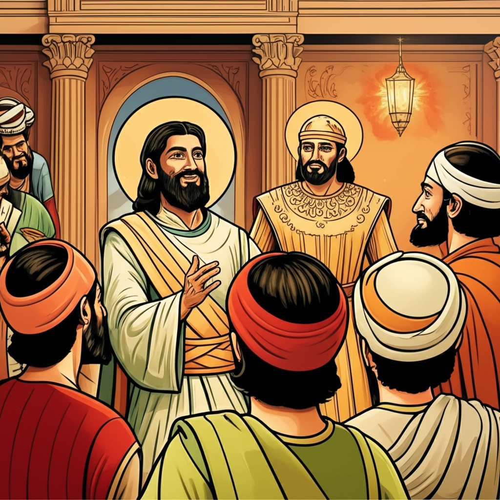 2 Kings 17