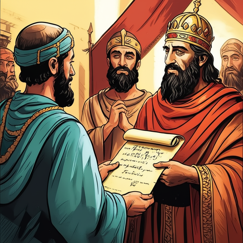 2 Kings 18