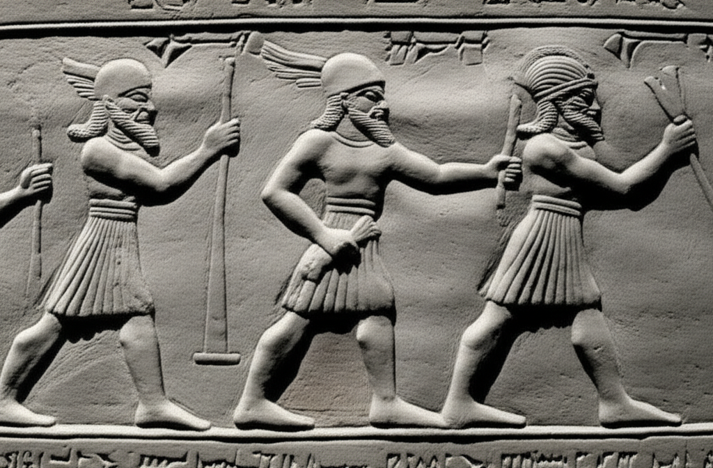 2 Kings 19
