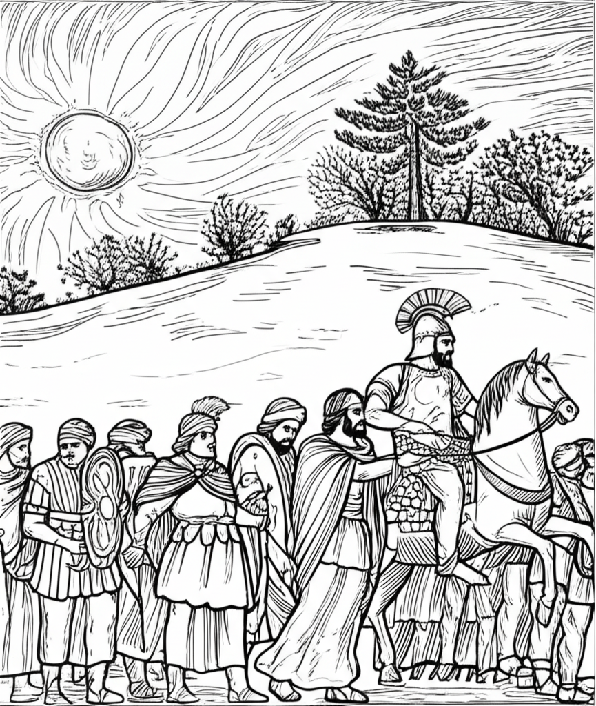 2 Kings 18