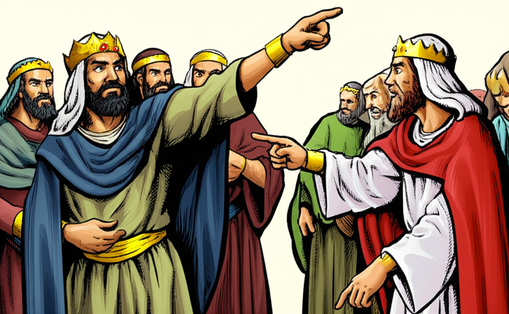 2 Kings 21