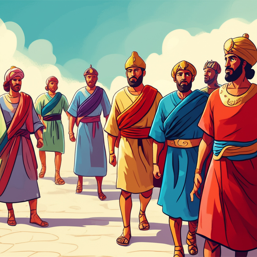 2 Kings 20