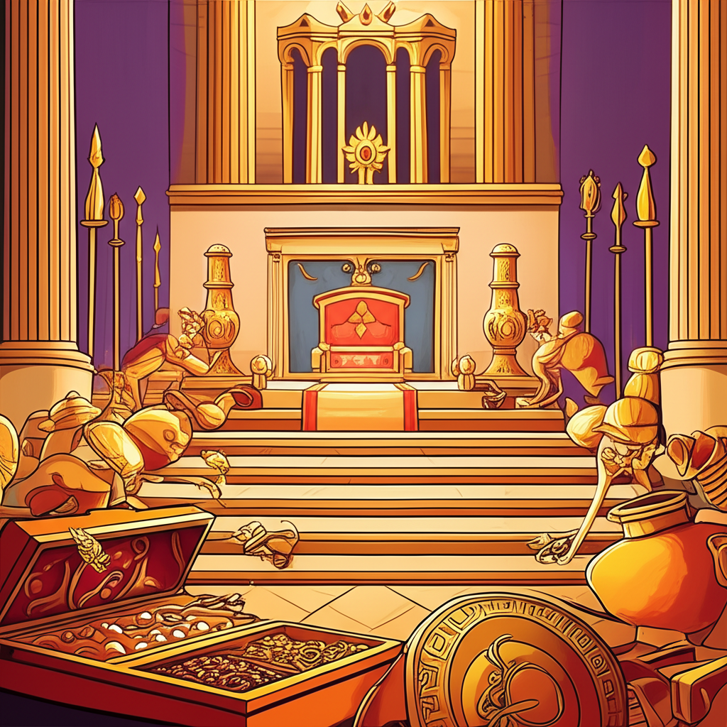 2 Kings 20