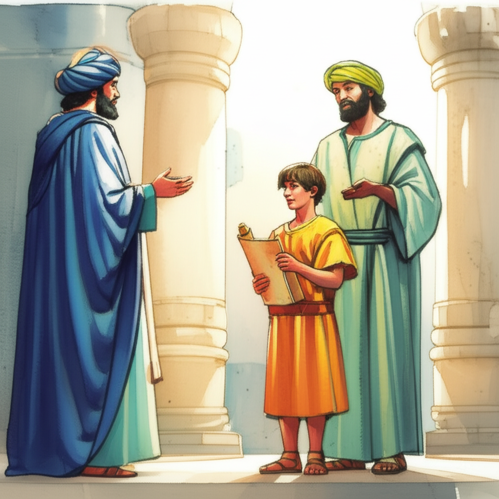 2 Kings 22