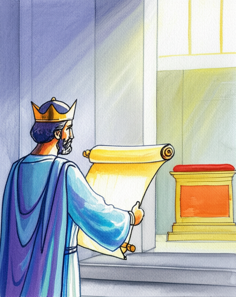 2 Kings 23