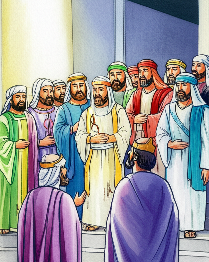 2 Kings 23