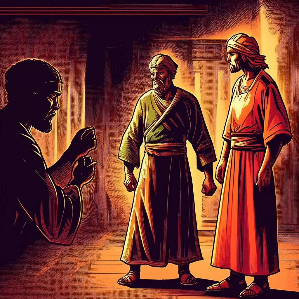 2 Kings 20