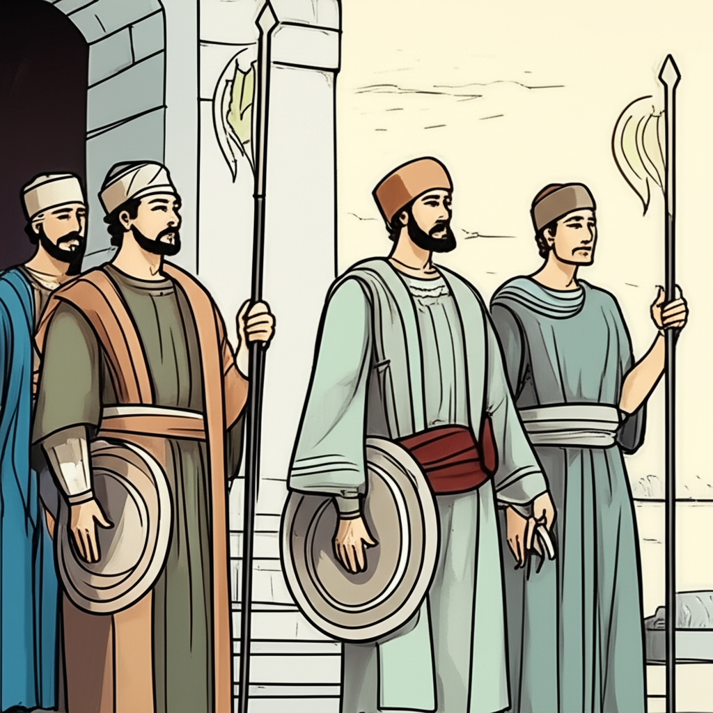2 Kings 22