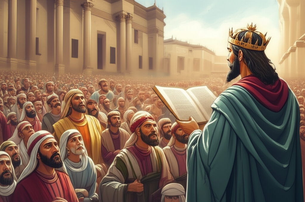 2 Kings 22