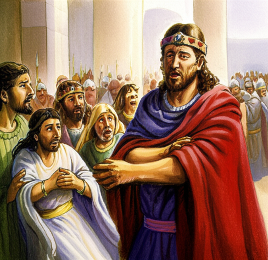 2 Kings 24