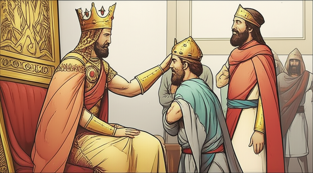 2 Kings 24