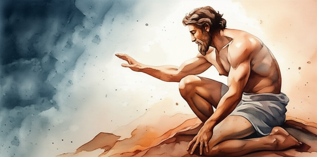 1 Chronicles 1