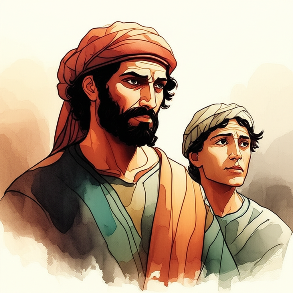 1 Chronicles 2