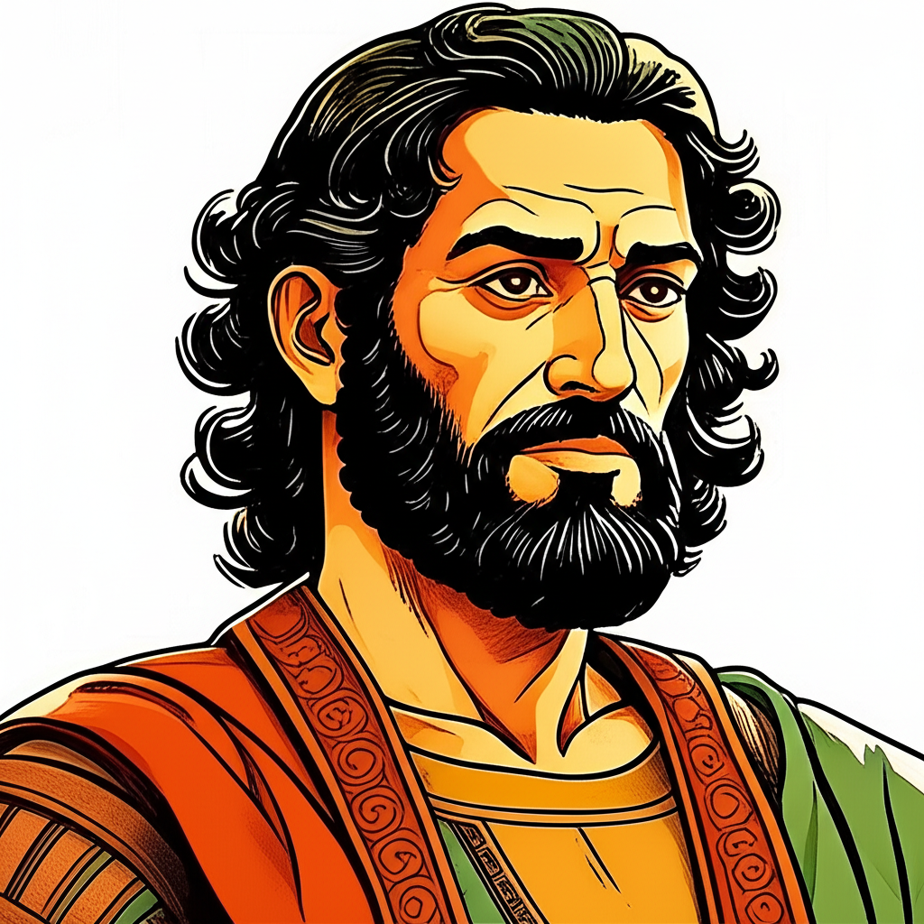 1 Chronicles 2