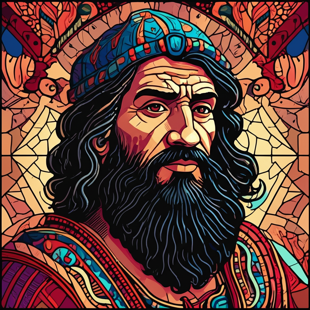 1 Chronicles 2