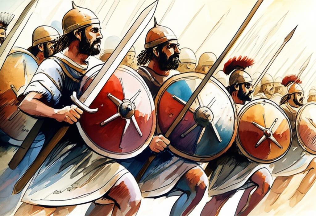 1 Chronicles 7
