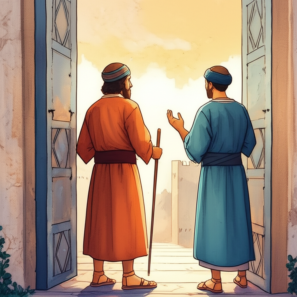 1 Chronicles 6