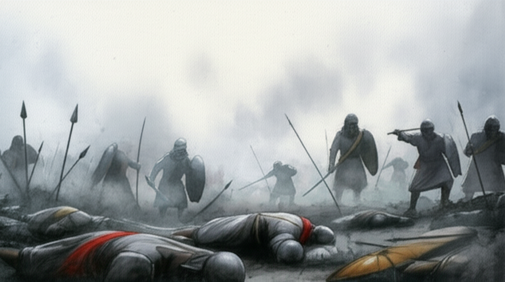 1 Chronicles 10