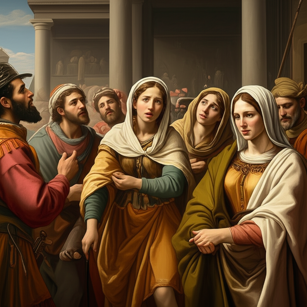 1 Chronicles 10