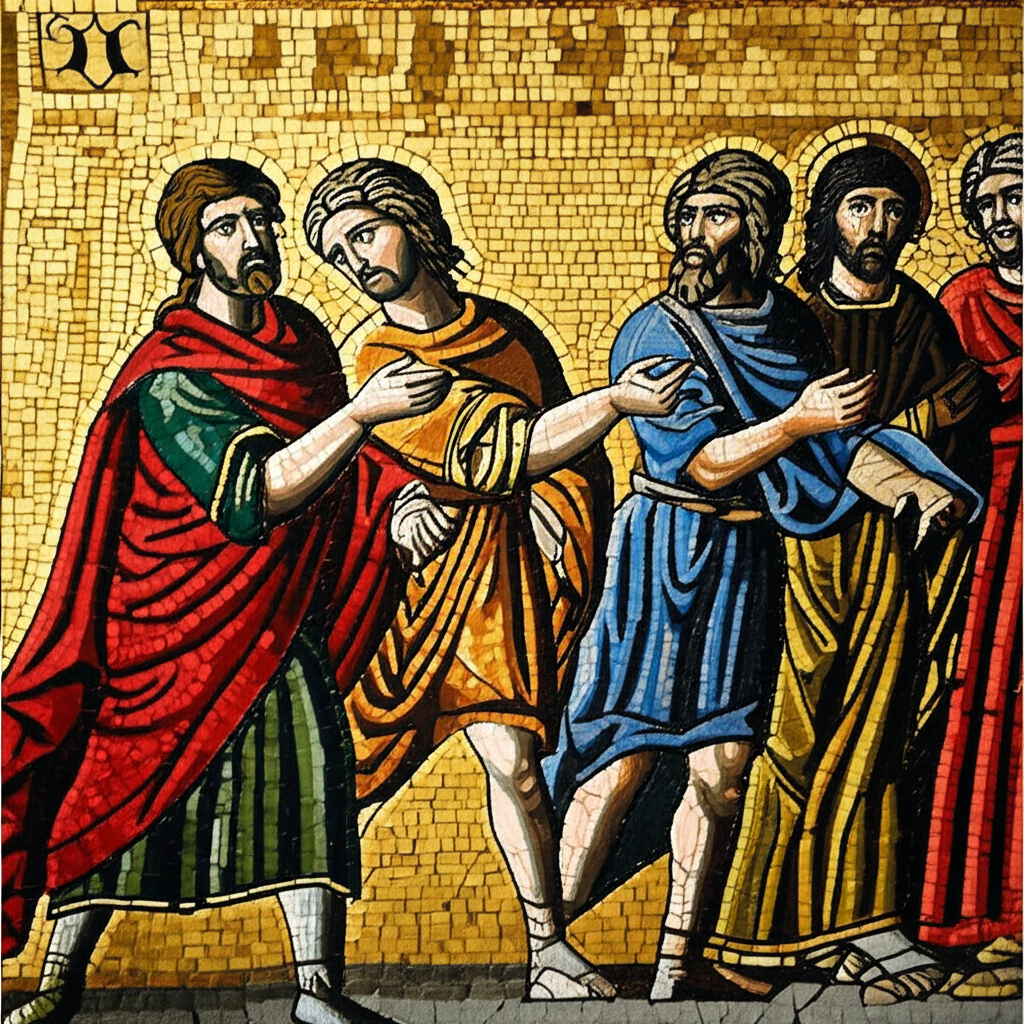 1 Chronicles 10