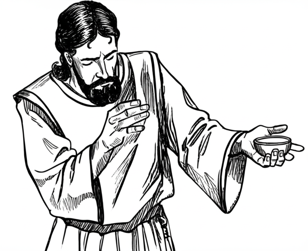 1 Chronicles 11