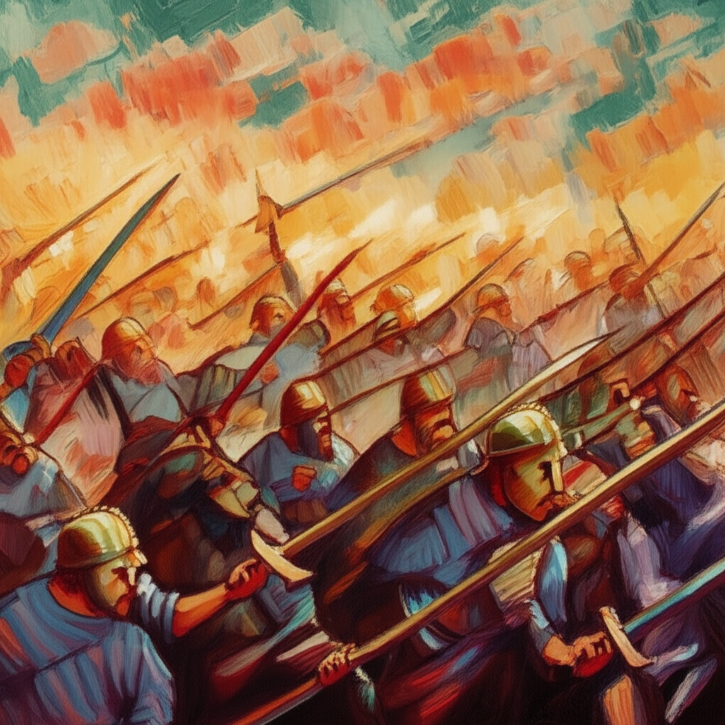 1 Chronicles 11