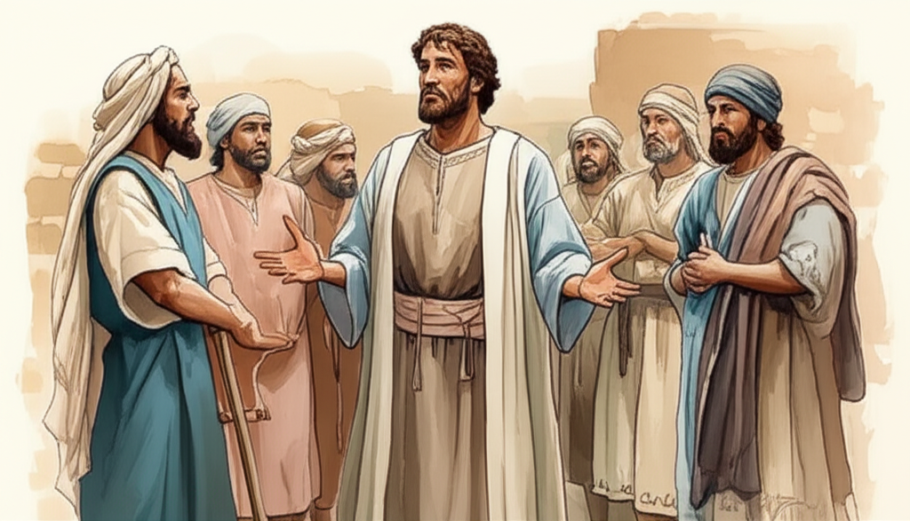 1 Chronicles 15