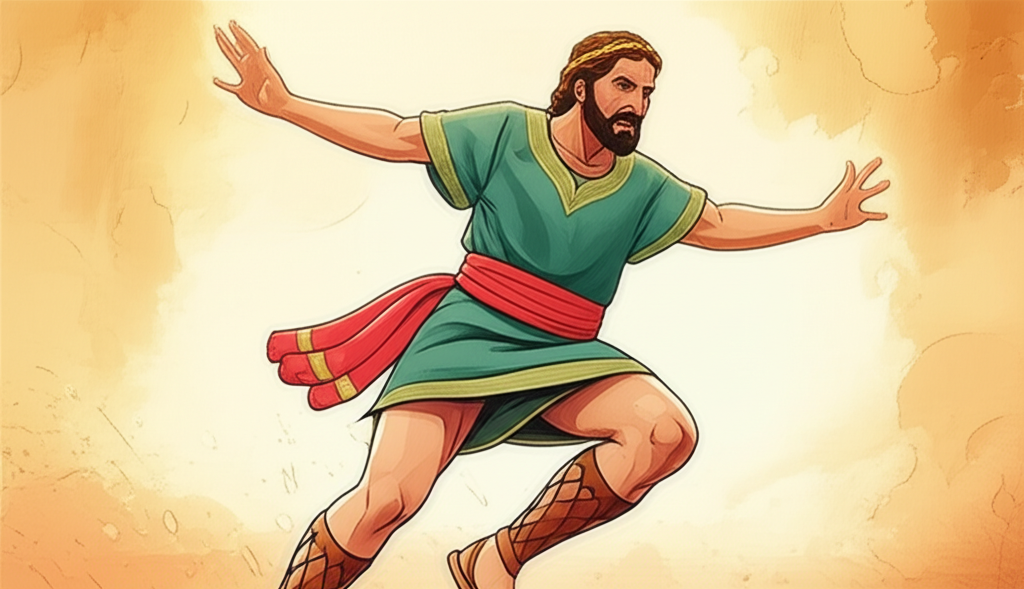 1 Chronicles 15
