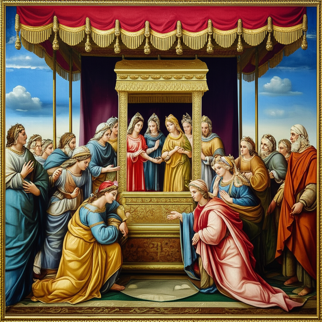 1 Chronicles 15