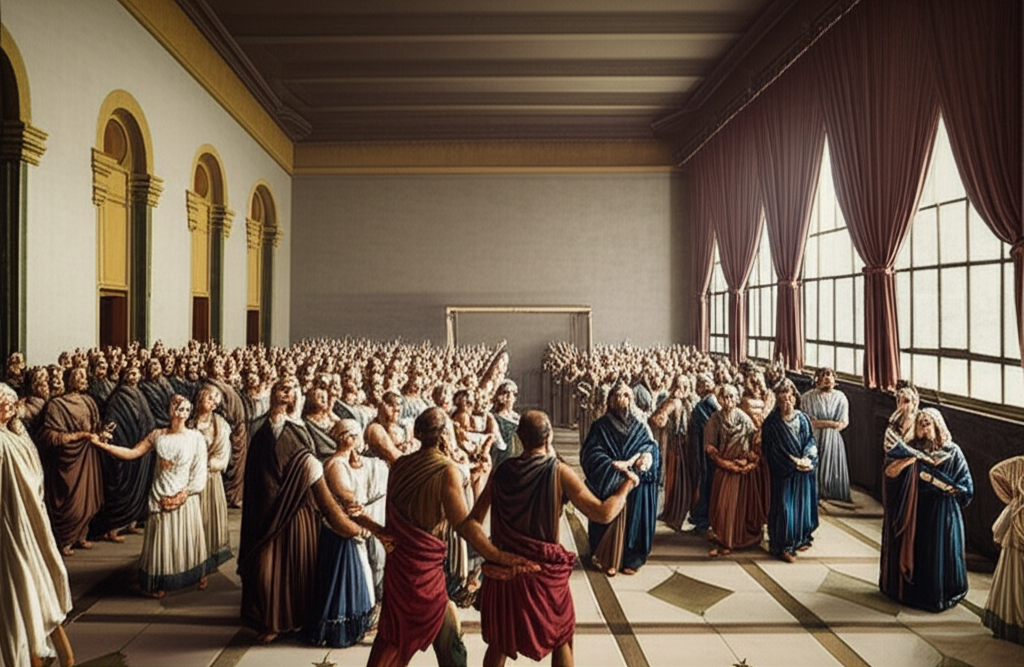 1 Chronicles 15
