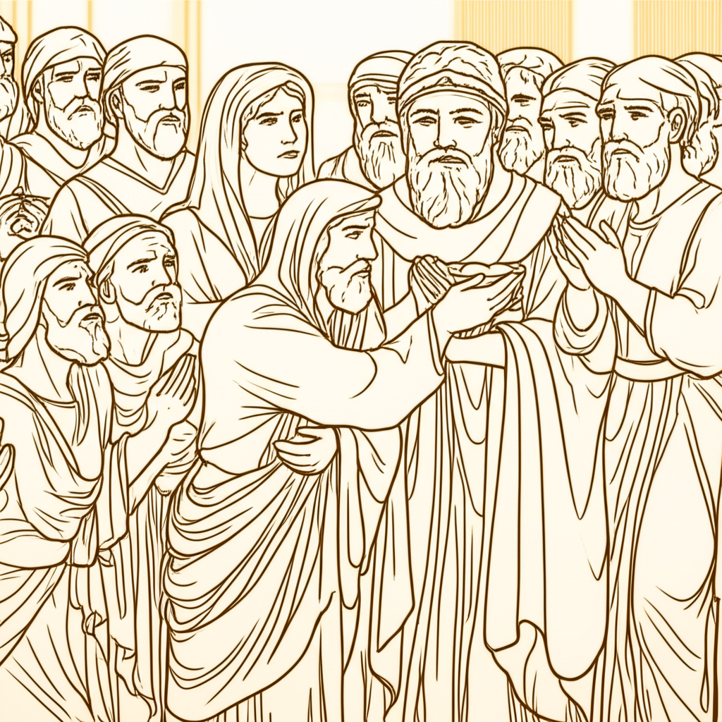 1 Chronicles 15