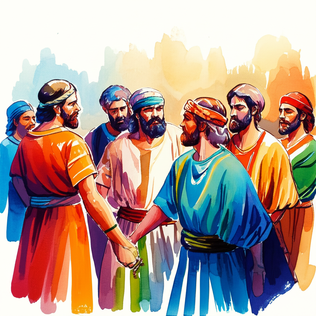 1 Chronicles 13