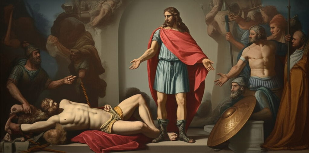 1 Chronicles 14