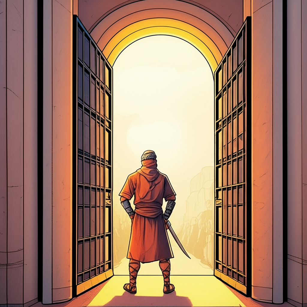 1 Chronicles 9