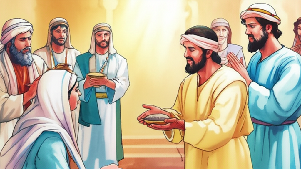 1 Chronicles 16